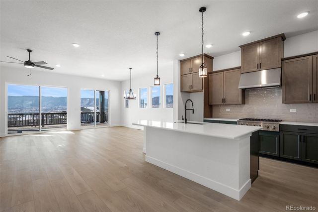 17258 Alsike Clover Court, Monument, CO 80132