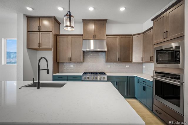 17258 Alsike Clover Court, Monument, CO 80132