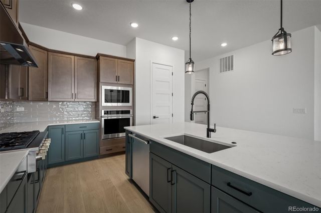 17258 Alsike Clover Court, Monument, CO 80132