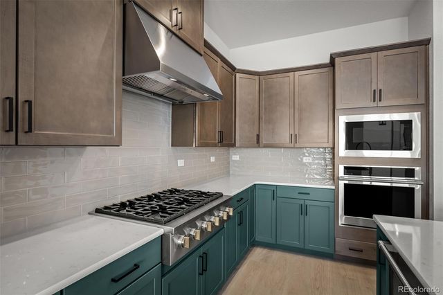 17258 Alsike Clover Court, Monument, CO 80132