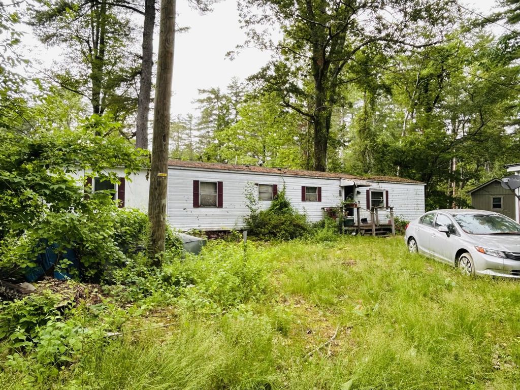 6 Milwaukee Court, Fitzwilliam, NH 03447