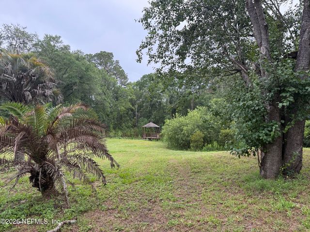 6069 ADAMS Road, Macclenny, FL 32063