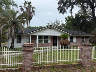 6069 ADAMS Road, Macclenny, FL 32063