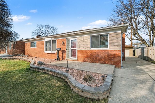 31141 Morgan Drive, Warren, MI 48088