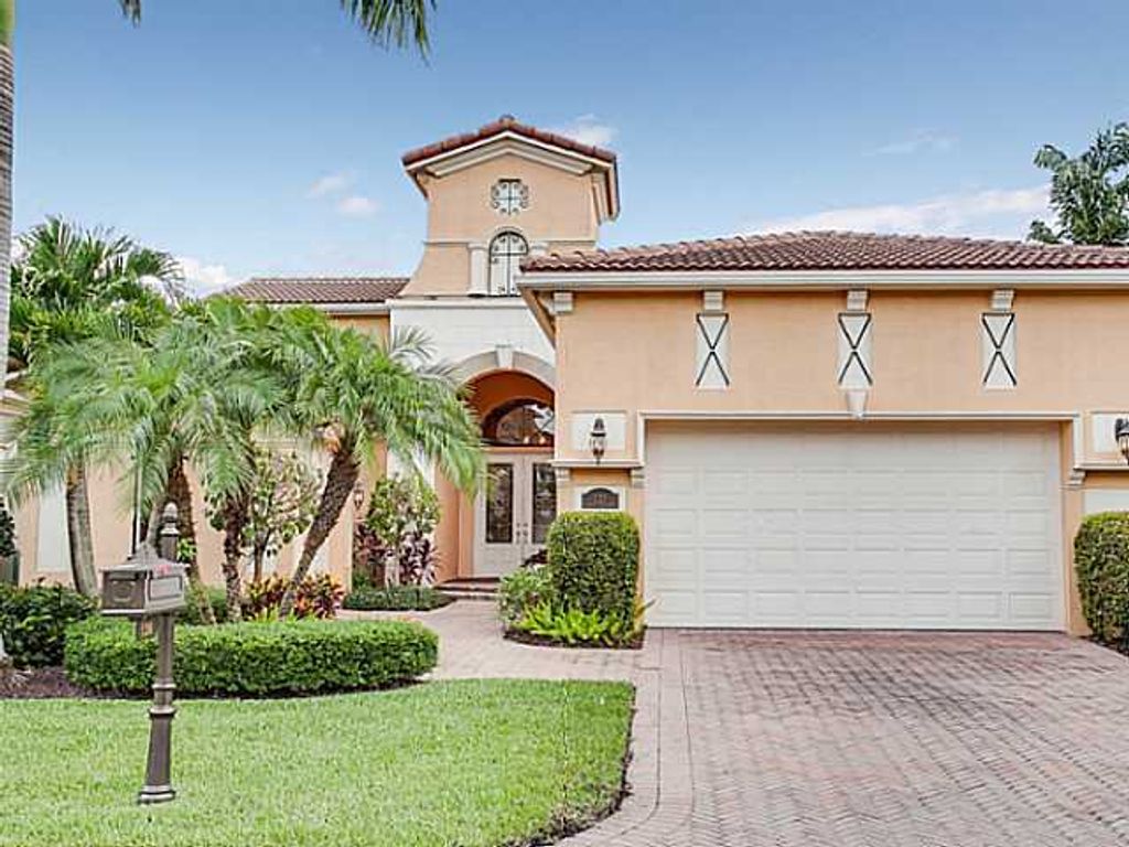 120 Viera Drive, Palm Beach Gardens, FL 33418