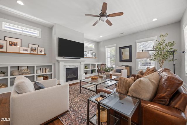 2480 Briar Chapel Parkway, Chapel Hill, NC 27516