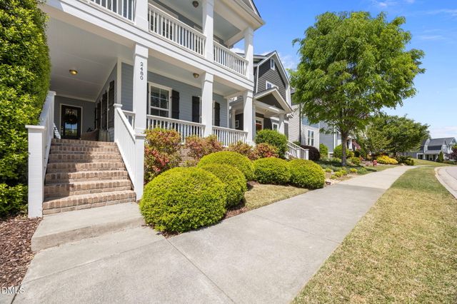 2480 Briar Chapel Parkway, Chapel Hill, NC 27516