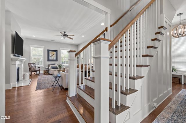 2480 Briar Chapel Parkway, Chapel Hill, NC 27516