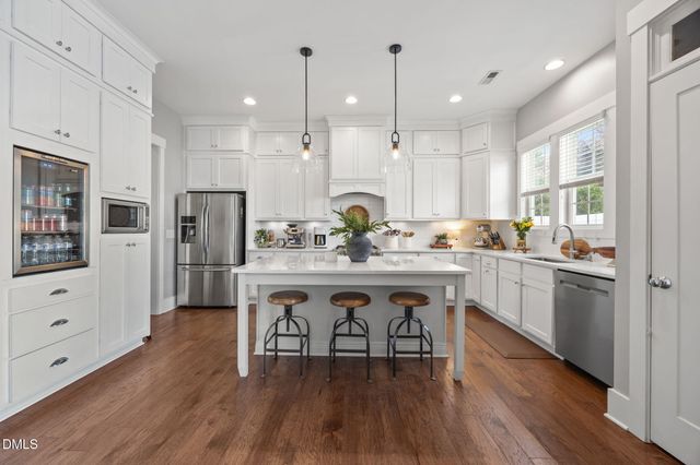 2480 Briar Chapel Parkway, Chapel Hill, NC 27516