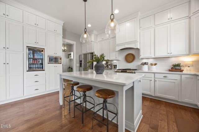 2480 Briar Chapel Parkway, Chapel Hill, NC 27516