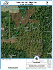 XXXX Rycor Lane, Grand Lake Twp, MN 55811