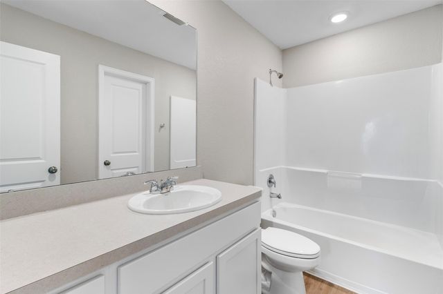 21826 Hickory Springs Court, New Caney, TX 77357