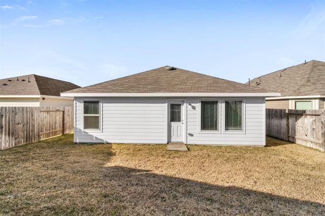 21826 Hickory Springs Court, New Caney, TX 77357