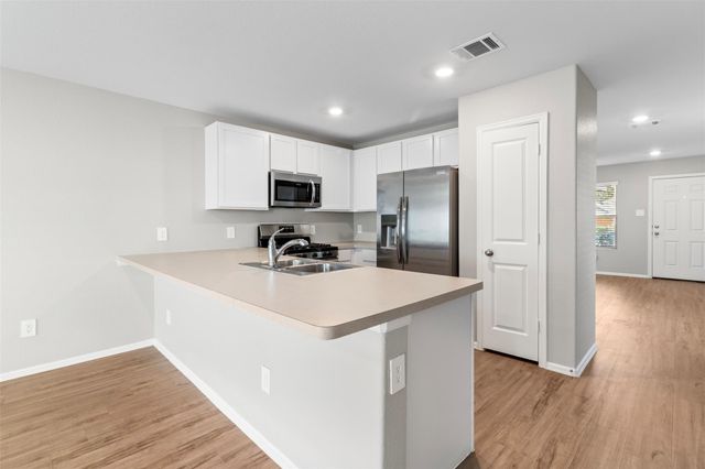 21826 Hickory Springs Court, New Caney, TX 77357