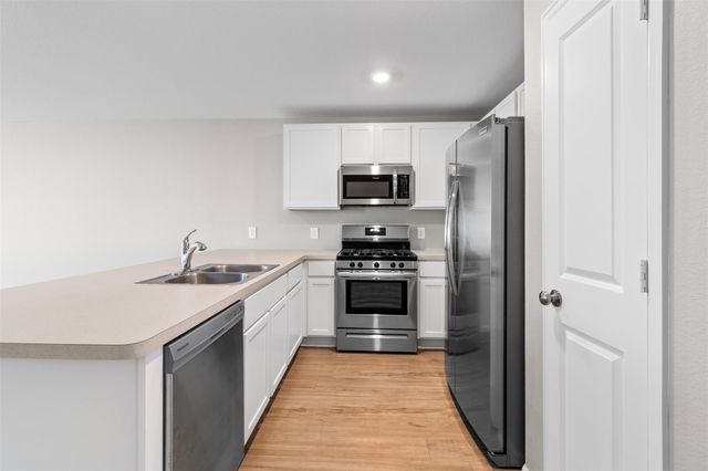 21826 Hickory Springs Court, New Caney, TX 77357