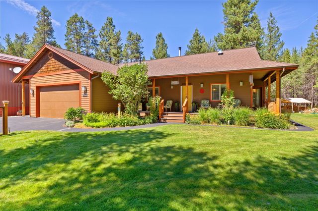 16844 Brenda Drive, Bend, OR 97707