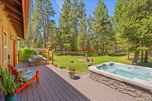 16844 Brenda Drive, Bend, OR 97707