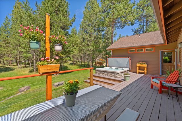 16844 Brenda Drive, Bend, OR 97707