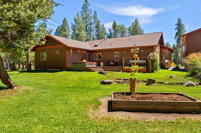 16844 Brenda Drive, Bend, OR 97707