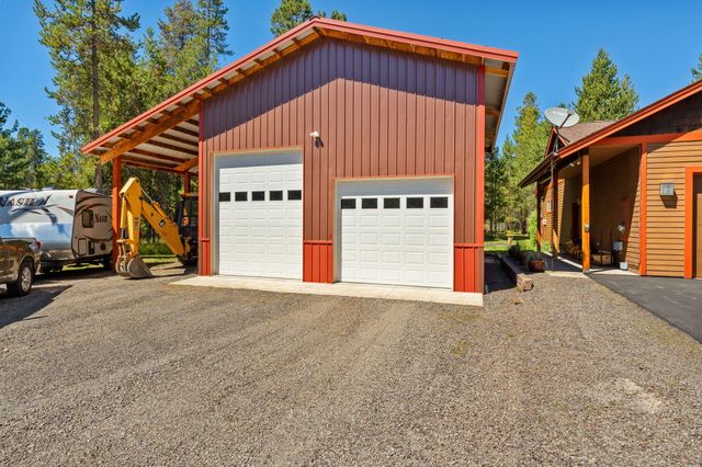 16844 Brenda Drive, Bend, OR 97707