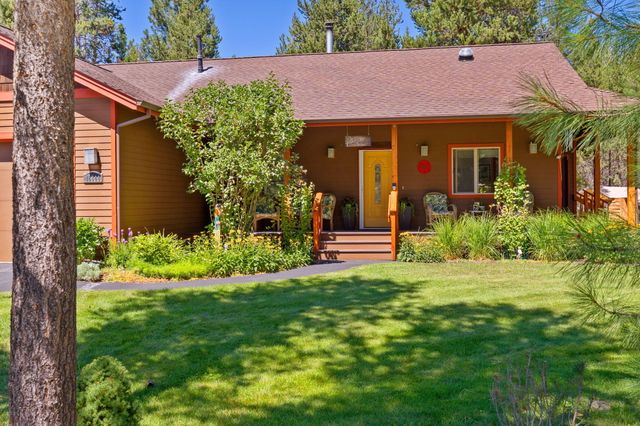 16844 Brenda Drive, Bend, OR 97707