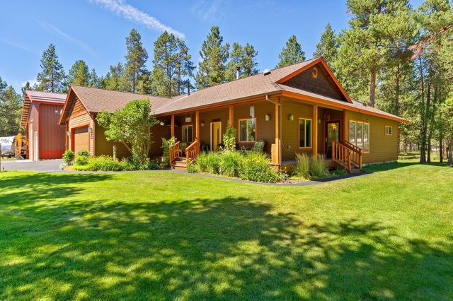 16844 Brenda Drive, Bend, OR 97707