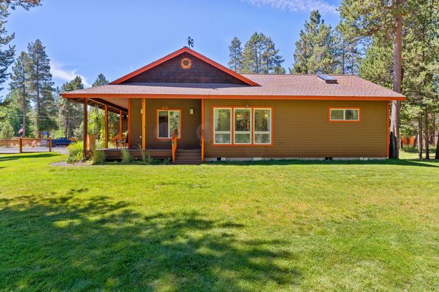 16844 Brenda Drive, Bend, OR 97707