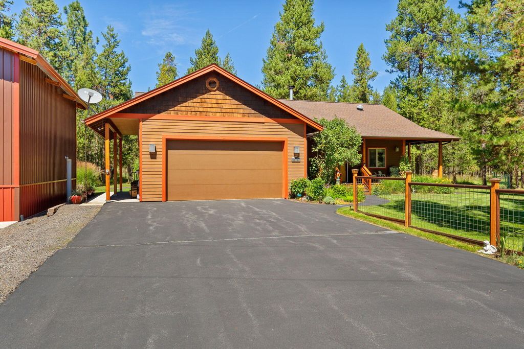 16844 Brenda Drive, Bend, OR 97707