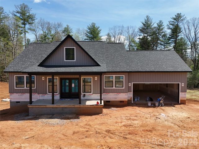 2430 Kimberly Avenue, Morganton, NC 28655