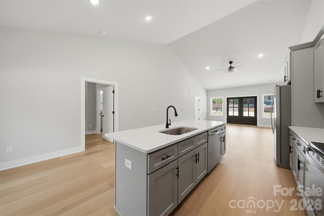 2430 Kimberly Avenue, Morganton, NC 28655