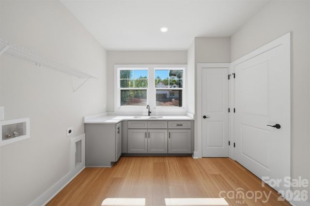 2430 Kimberly Avenue, Morganton, NC 28655