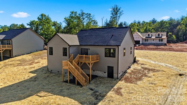 2430 Kimberly Avenue, Morganton, NC 28655