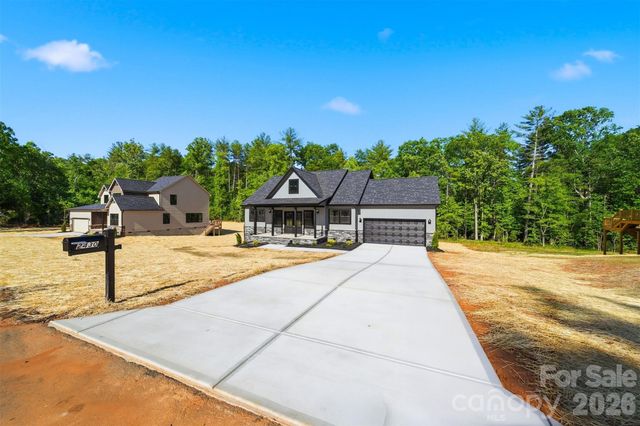 2430 Kimberly Avenue, Morganton, NC 28655