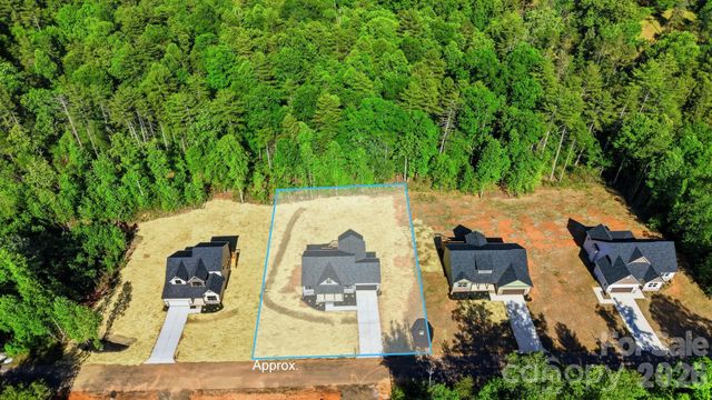 2430 Kimberly Avenue, Morganton, NC 28655