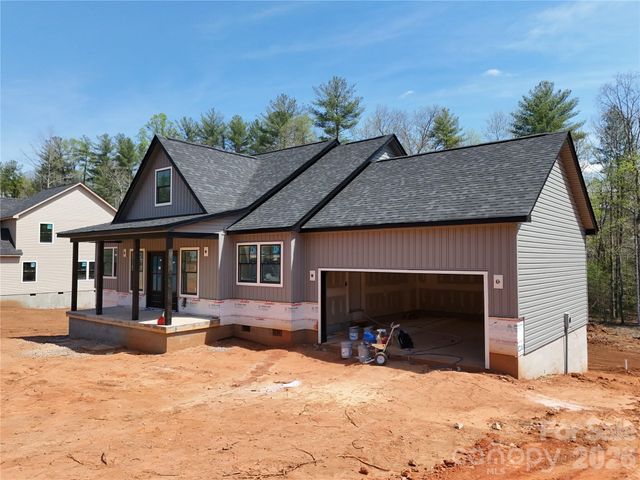 2430 Kimberly Avenue, Morganton, NC 28655
