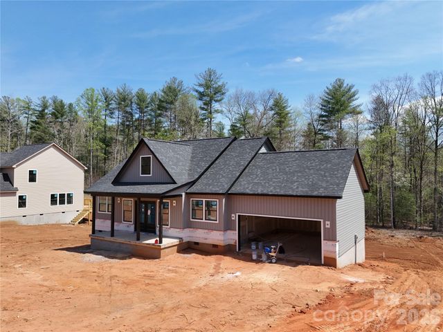 2430 Kimberly Avenue, Morganton, NC 28655
