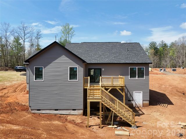 2430 Kimberly Avenue, Morganton, NC 28655