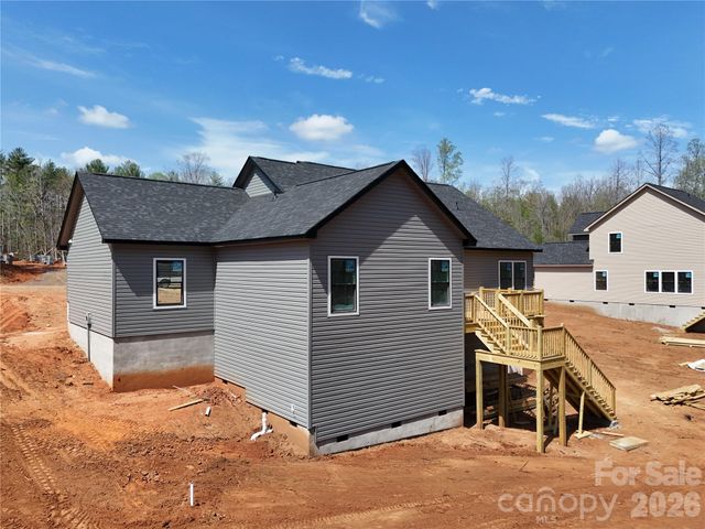 2430 Kimberly Avenue, Morganton, NC 28655