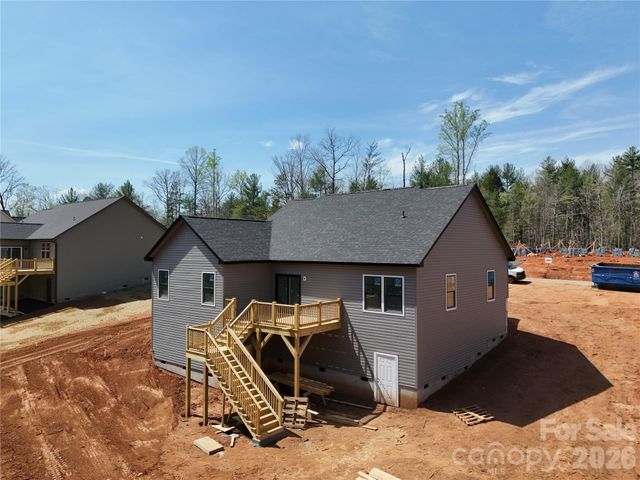2430 Kimberly Avenue, Morganton, NC 28655