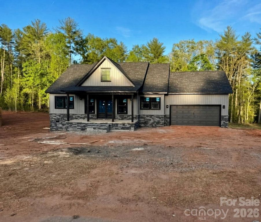 2430 Kimberly Avenue, Morganton, NC 28655