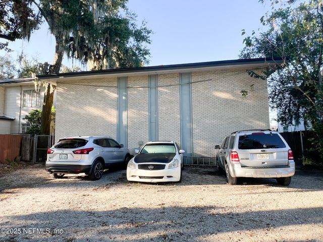 1251 DONALD Street 6, Jacksonville, FL 32205