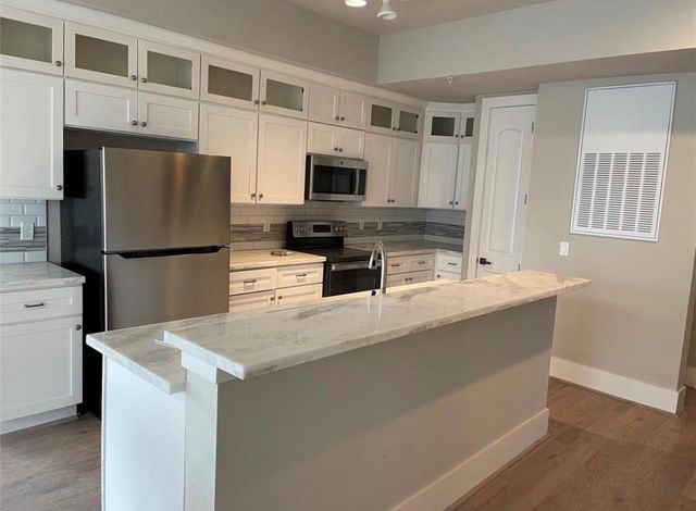 2727 Houston Avenue Avenue 205, Houston, TX 77009