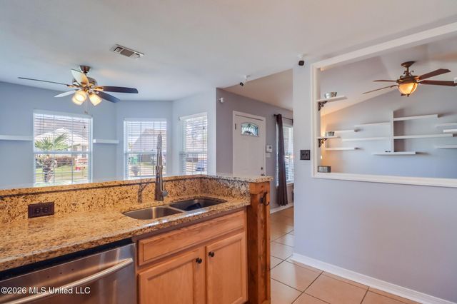 13375 Lehmann Court, Gulfport, MS 39503