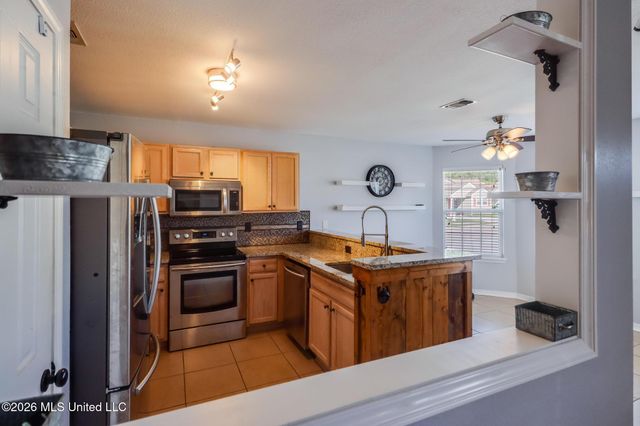 13375 Lehmann Court, Gulfport, MS 39503