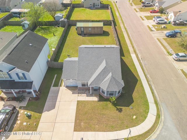 13375 Lehmann Court, Gulfport, MS 39503