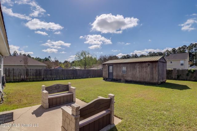 13375 Lehmann Court, Gulfport, MS 39503