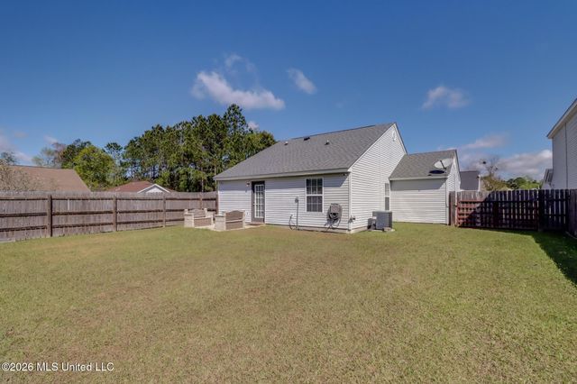 13375 Lehmann Court, Gulfport, MS 39503