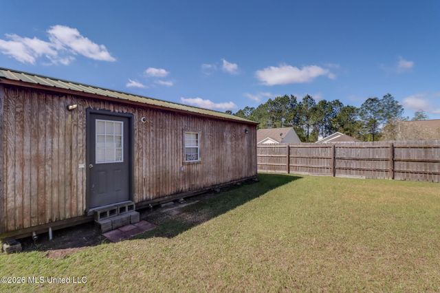 13375 Lehmann Court, Gulfport, MS 39503