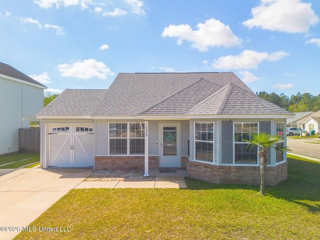 13375 Lehmann Court, Gulfport, MS 39503