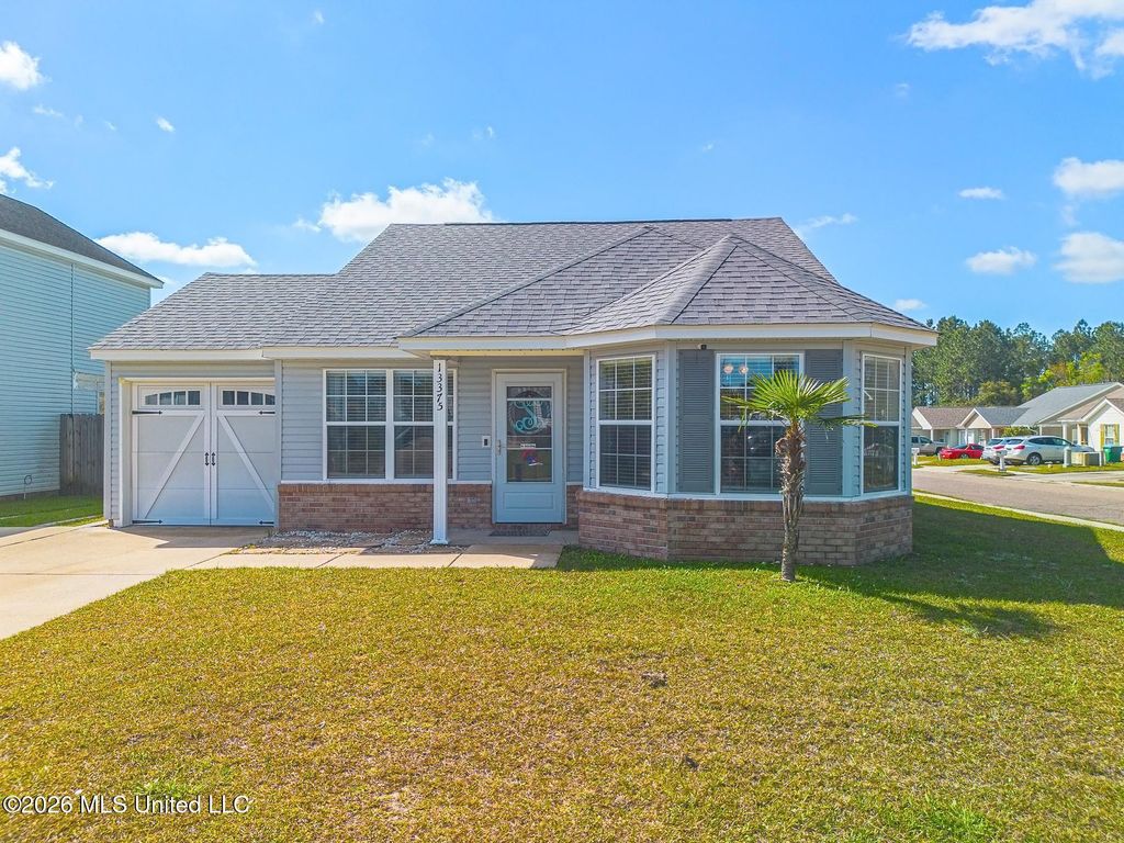 13375 Lehmann Court, Gulfport, MS 39503